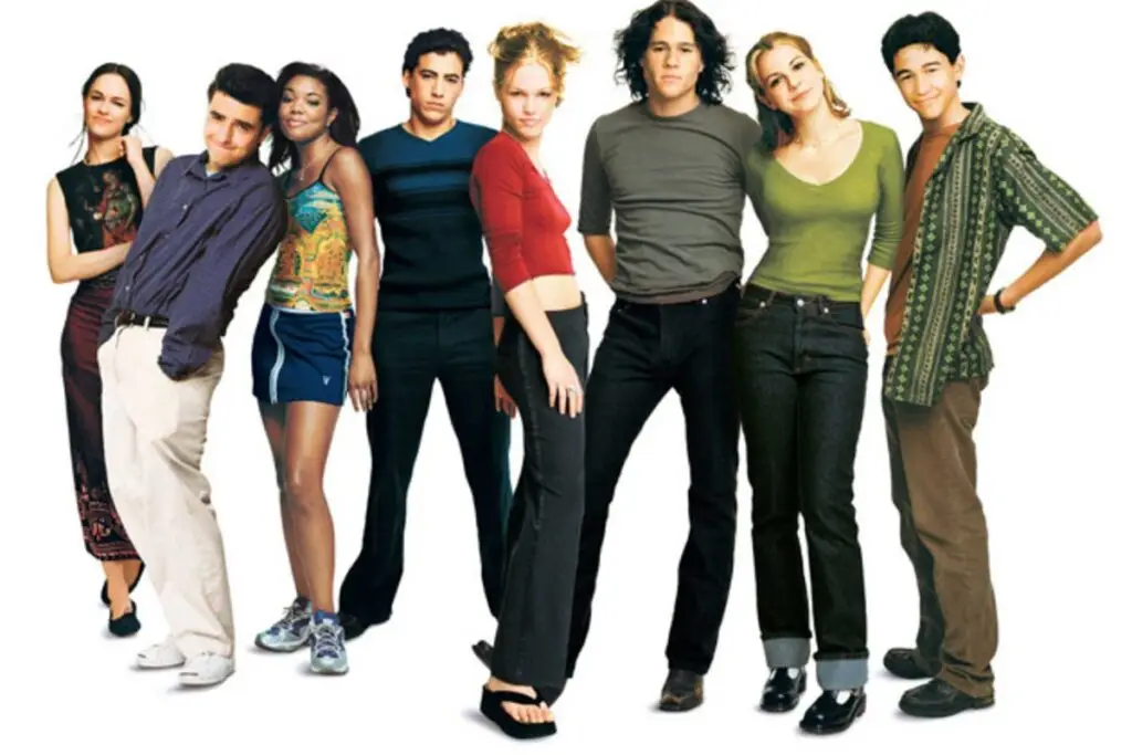 10 Things I Hate About You