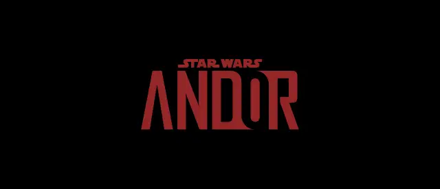 Andor season 2
