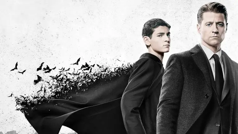 Gotham Prime Video