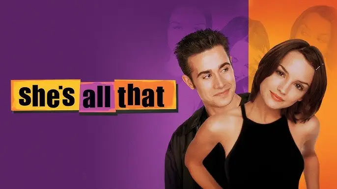 She's All That (1999)