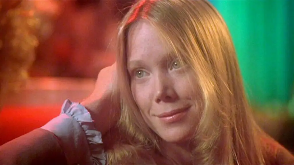carrie