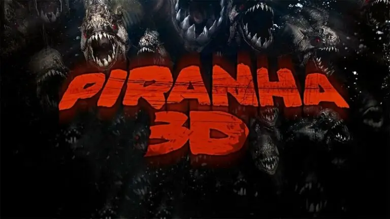 piranha 3d movie